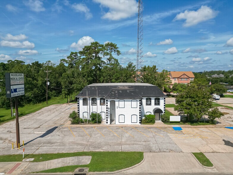 More Photos Of 29801 Interstate 45, Spring Medical For Sale