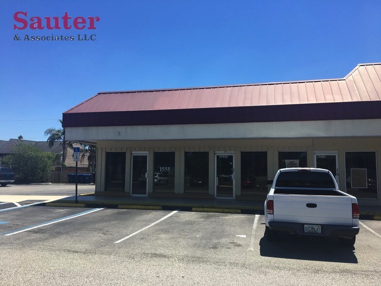 More Photos Of 1555 E Bay Dr, Largo General Retail For Lease