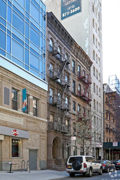Primary Photo Of 164 W 83rd St, New York Apartments For Sale