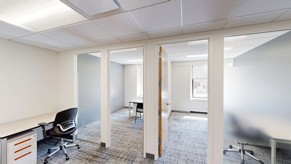 More Photos Of 123 S Broad St, Philadelphia Coworking Space