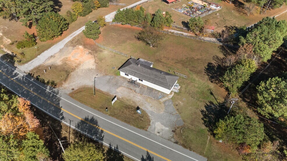 More Photos Of 4586 NC-39 Hwy, Louisburg Specialty For Sale