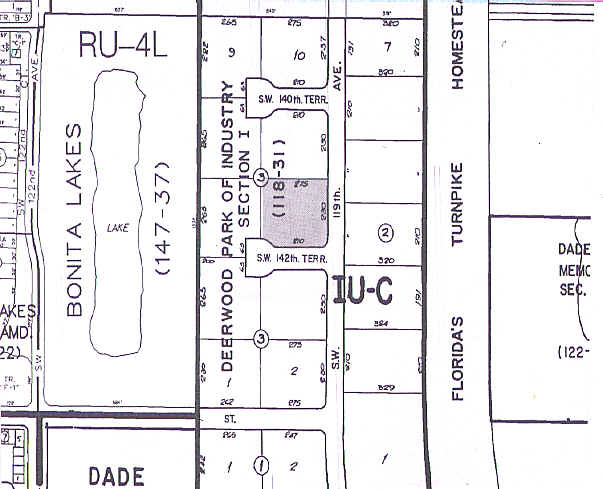 More Photos Of 14150 SW 119th Ave, Miami Manufacturing For Lease