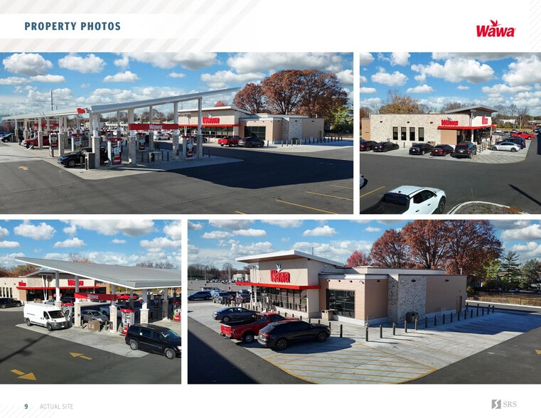 More Photos Of 4597 Dixie Hwy, Fairfield Convenience Store For Sale