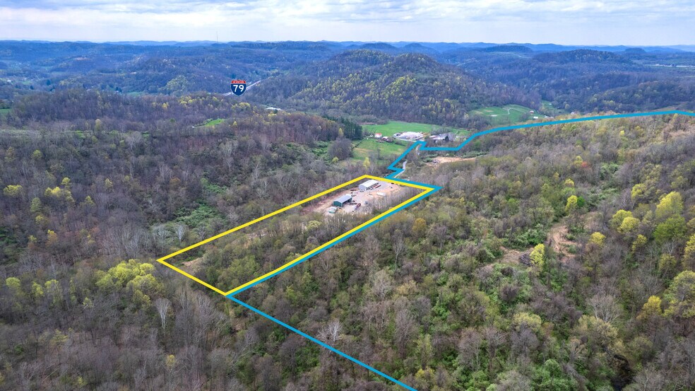 More Photos Of 708 Hawk hwy, Lost Creek Warehouse For Sale