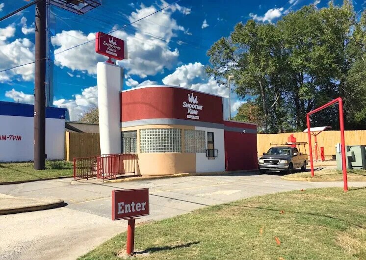 More Photos Of 1625 Manchester Expy, Columbus Freestanding For Lease