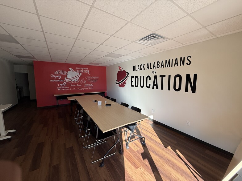 More Photos Of 524 Red Lane Rd, Birmingham Medical For Lease