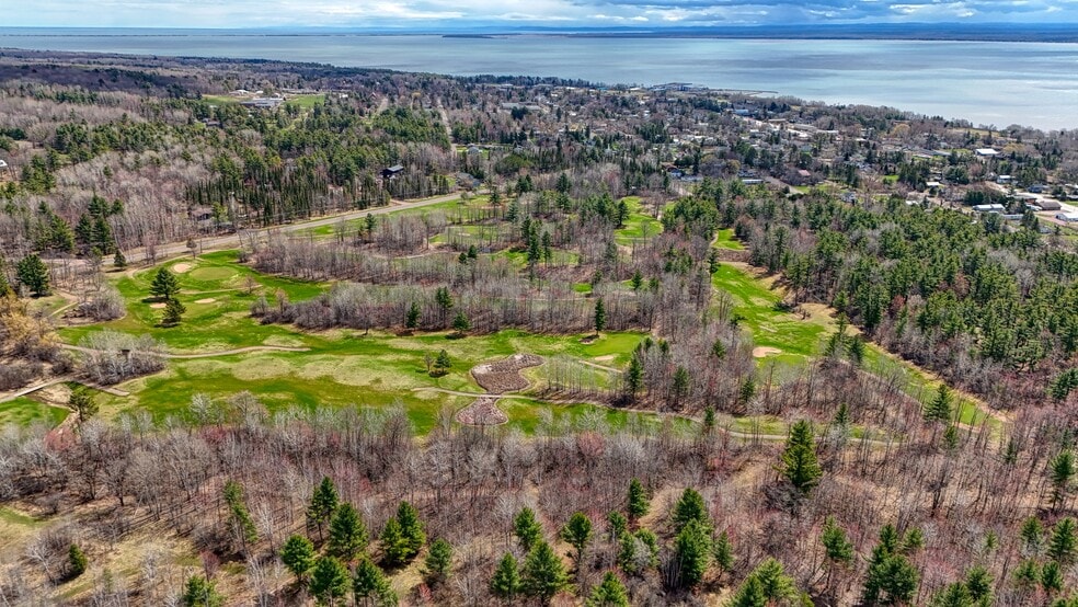 More Photos Of 950 County Highway C, Washburn Golf Course Driving Range For Sale