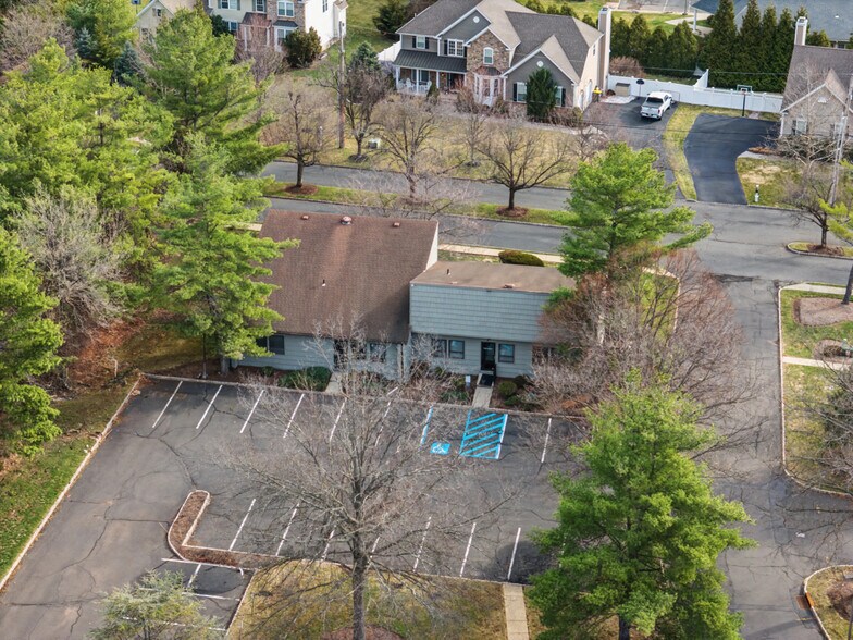More Photos Of 31P Mountain Boulevard, Warren Office For Lease