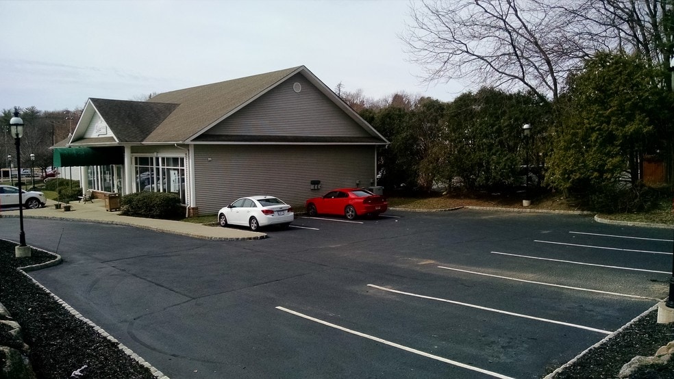More Photos Of 25 Sparta Ave, Sparta General Retail For Lease