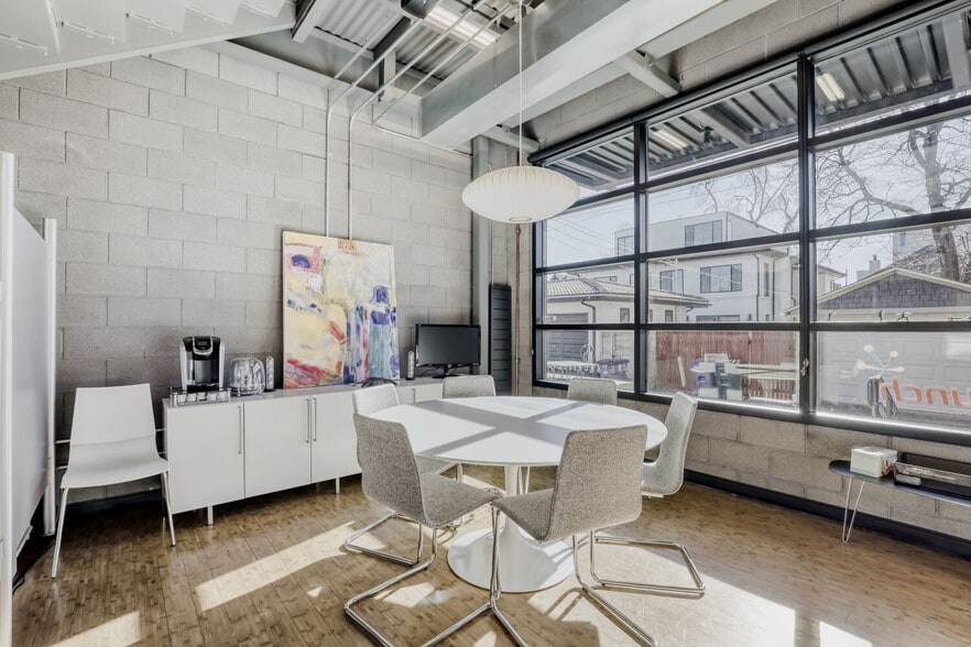 More Photos Of 3528 Tejon St, Denver Office For Sale