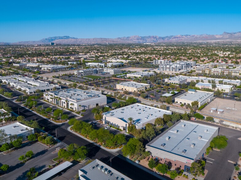 More Photos Of 2701 Crimson Canyon Dr, Las Vegas Light Manufacturing For Sale