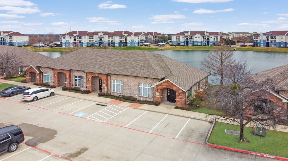 Primary Photo Of 860 Hebron Pky, Lewisville Medical For Sale