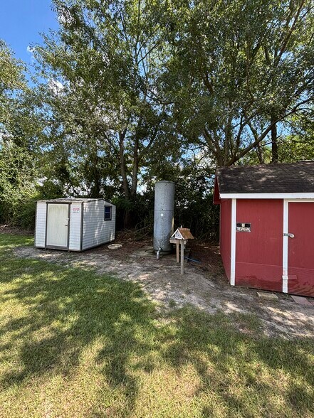 More Photos Of 7322 Highway 122 E, Ray City Manufactured Housing Mobile Home Park For Sale