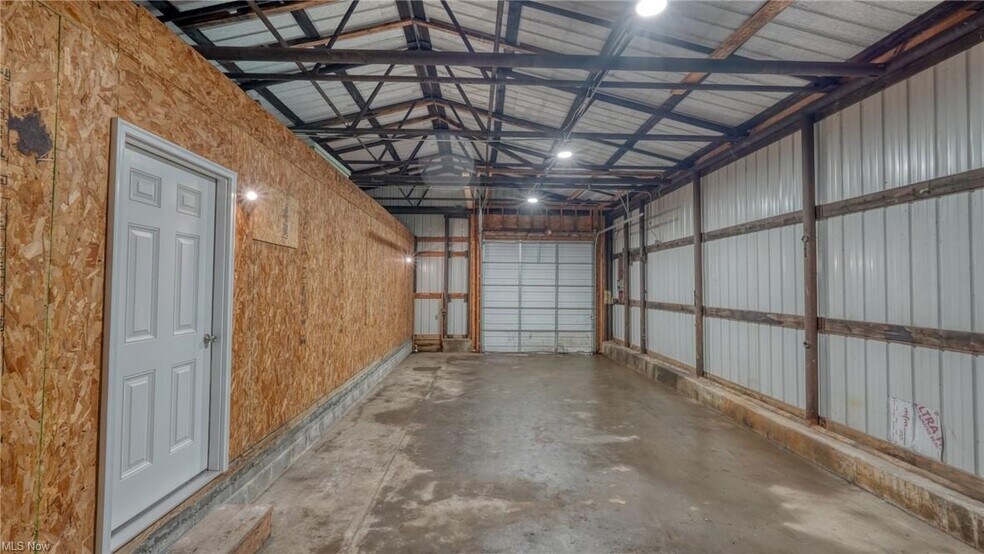 More Photos Of 11126 E Pike Rd, Cambridge Light Manufacturing For Lease