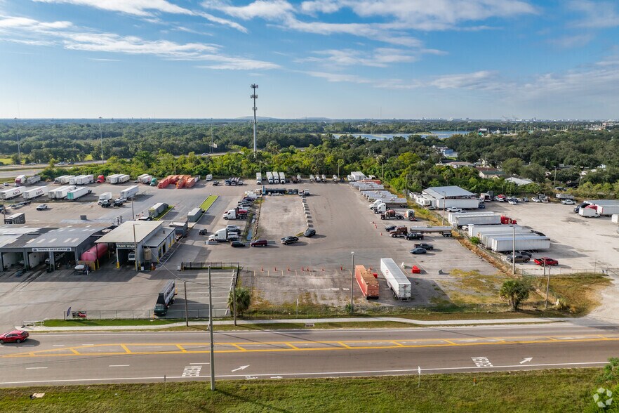 More Photos Of 5911 E Martin Luther King Blvd, Tampa Land For Lease