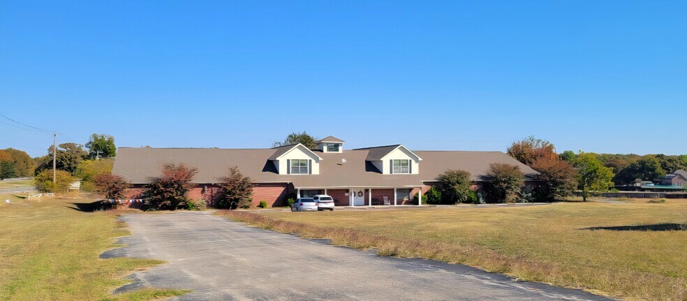 More Photos Of 101 Park Place Cir, Cresson Storefront Retail Office For Sale