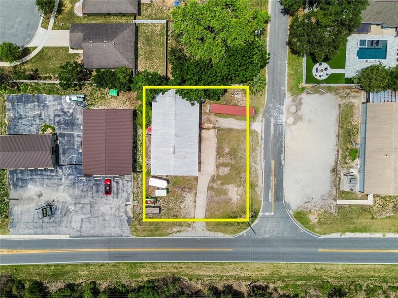 More Photos Of 15601 Old US Highway 441, Tavares Warehouse For Sale