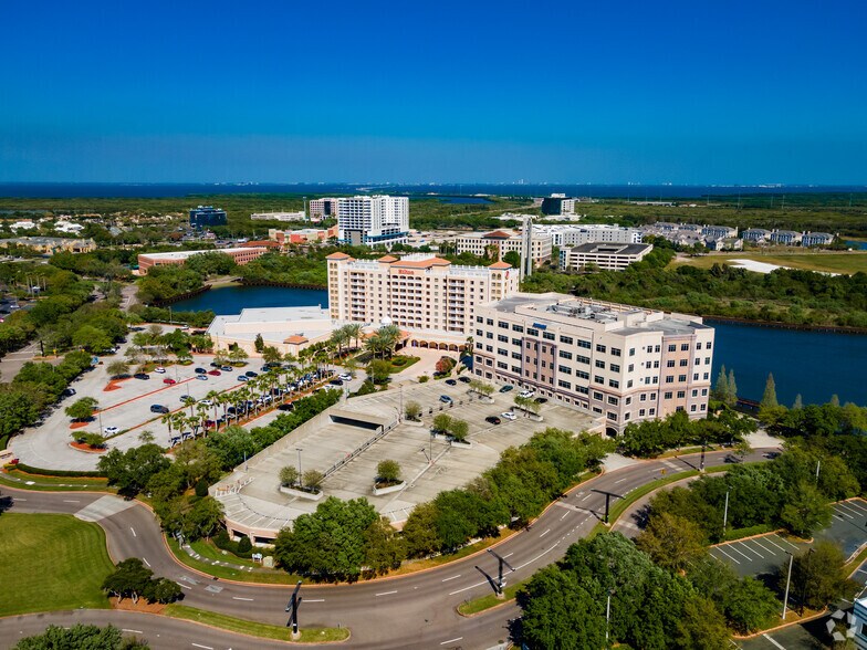 More Photos Of 970 Lake Carillon Dr, Saint Petersburg Office For Lease