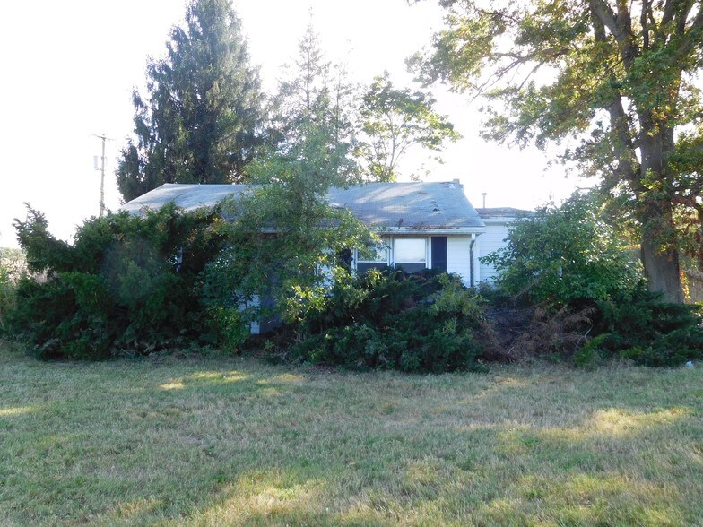 More Photos Of 896-900 Courses Landing Rd, Penns Grove, Carneys Point Industrial For Sale