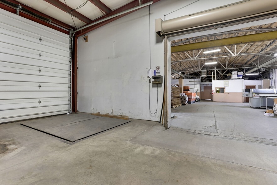 More Photos Of 2591 Harrison Rd, Columbus Warehouse For Sale