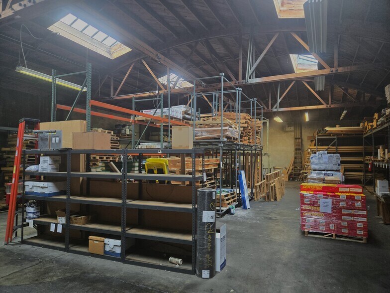 More Photos Of 780 Tennessee St, San Francisco Industrial For Lease
