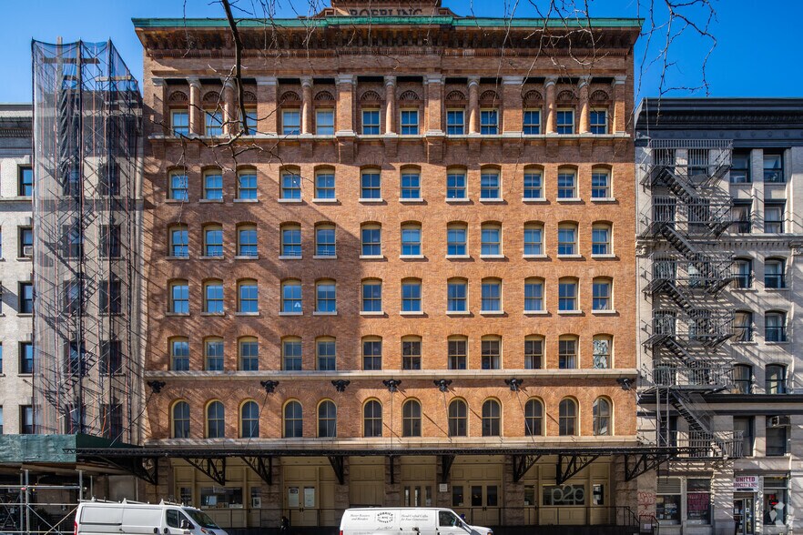 More Photos Of 169-175 Hudson St, New York Apartments For Sale