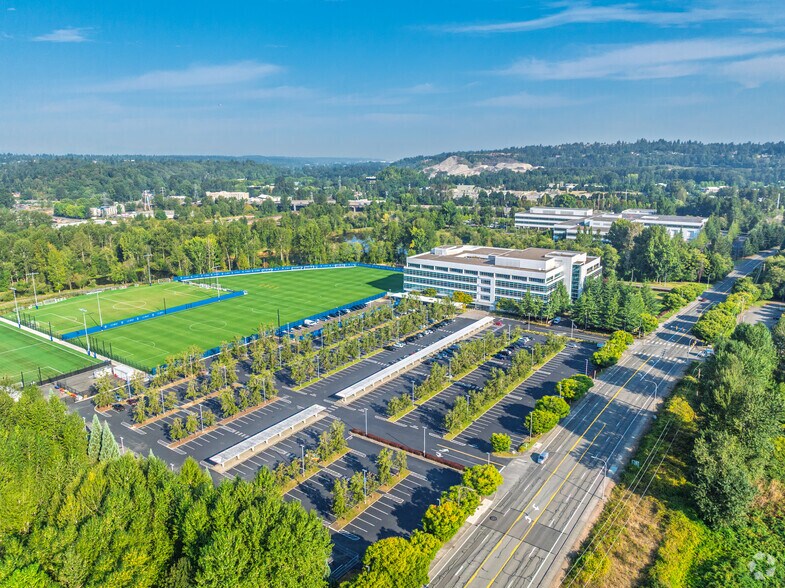 More Photos Of 1901 Oakesdale Ave SW, Renton Office For Lease