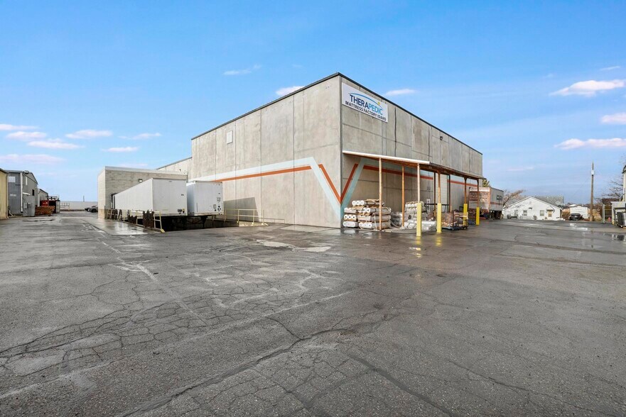 More Photos Of 529 North St, Filer Manufacturing For Sale