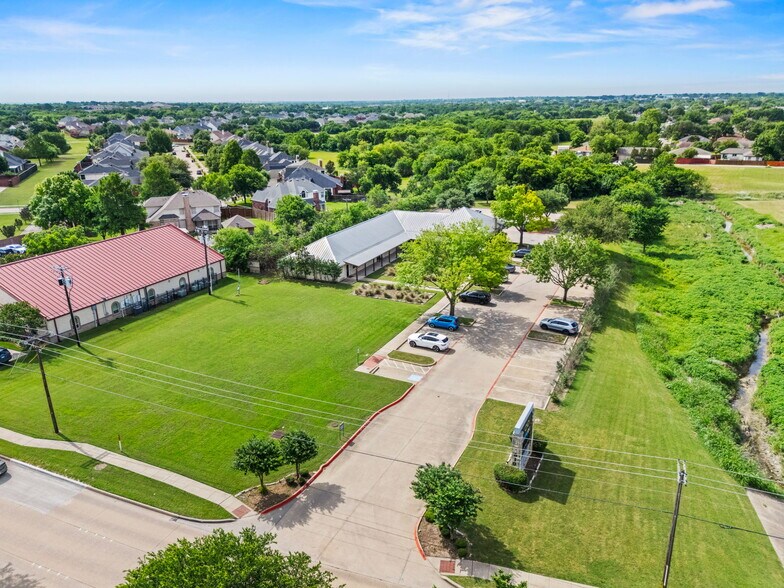 More Photos Of 610 N Town East Blvd, Mesquite Medical For Sale
