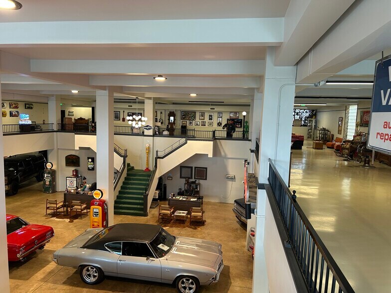 More Photos Of 1229 Texas Ave, Shreveport Freestanding For Sale