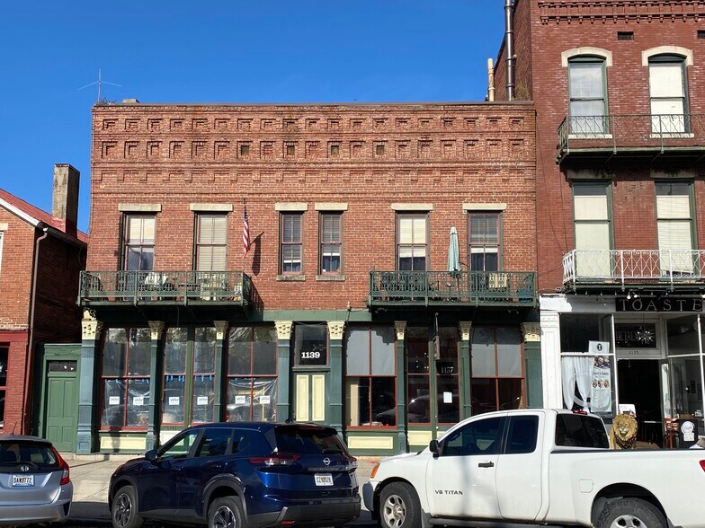 More Photos Of 1028 Broad St, Augusta Apartments For Lease