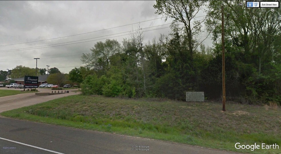 More Photos Of 3315 S Loop 256, Palestine Land For Sale