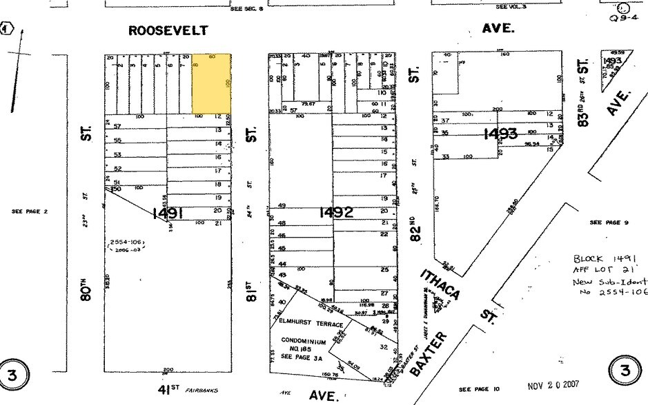More Photos Of 80-20 Roosevelt Ave, Flushing Bar For Lease