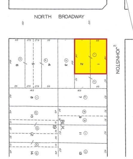 More Photos Of 2924-2934 N Broadway, Los Angeles Storefront For Lease