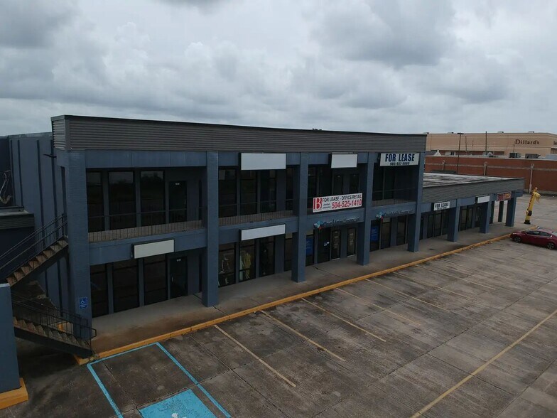 More Photos Of 5801 W Park Ave, Houma General Retail For Sale