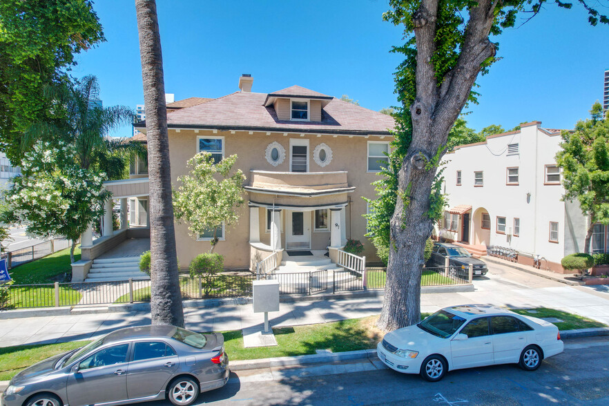 Primary Photo Of 97 S 6th St, San Jose Apartments For Sale