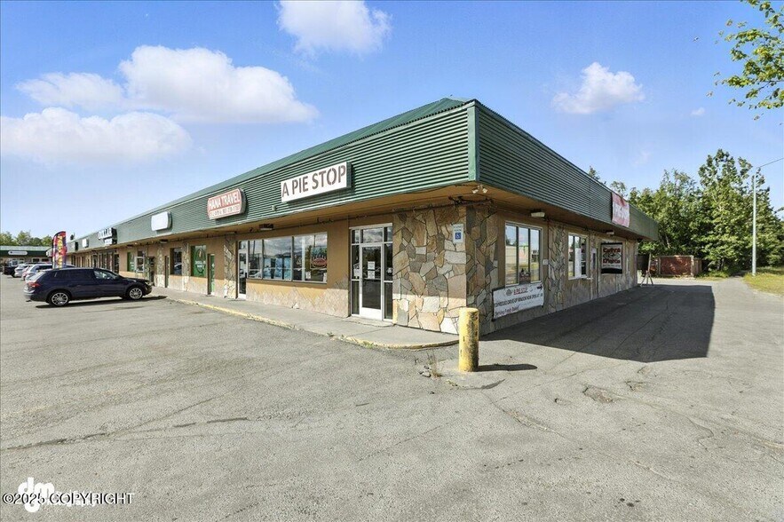 More Photos Of 3000 Minnesota Dr, Anchorage General Retail For Sale