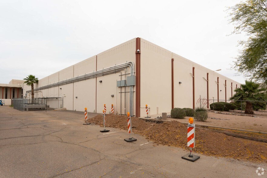 More Photos Of 4301 W Buckeye Rd, Phoenix Unknown For Sale