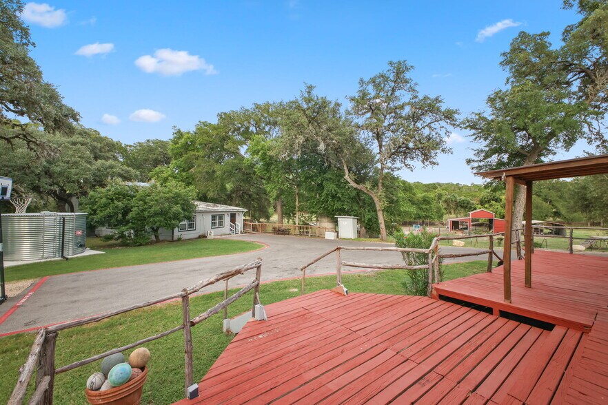More Photos Of 319 Los Indios Ranch Rd, Boerne Specialty For Sale
