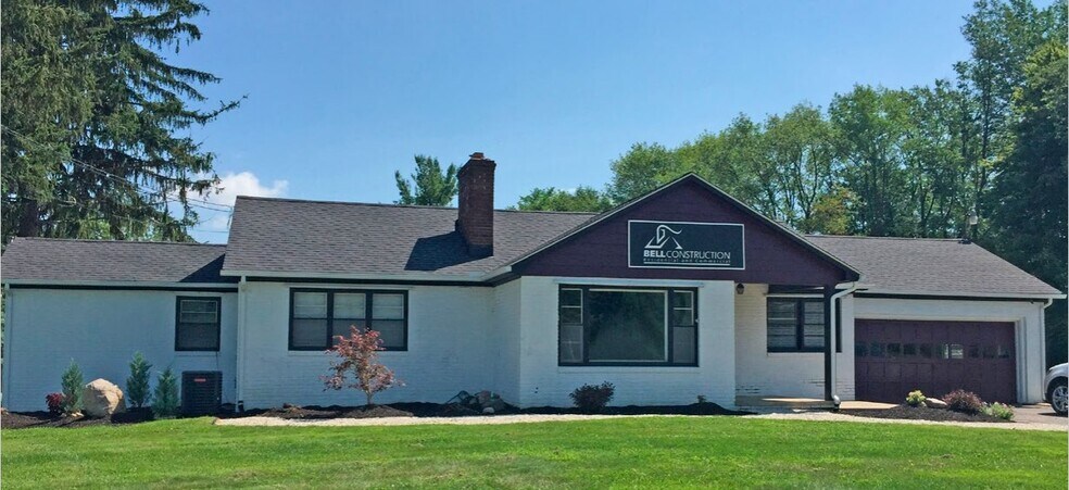 Primary Photo Of 5138 SR 43, Kent Office For Lease