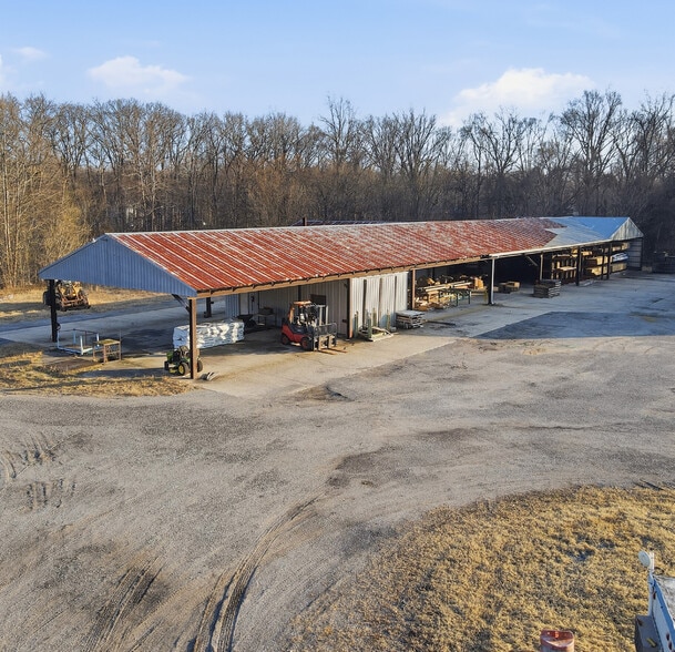 Primary Photo Of 1341-1351 W Central Ave, Davidsonville Warehouse For Lease