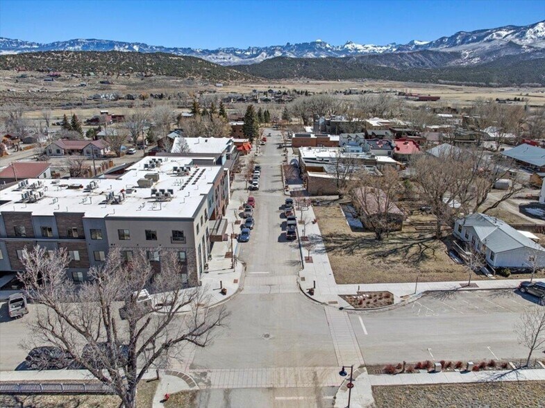 More Photos Of 172 Laura St, Ridgway Land For Sale