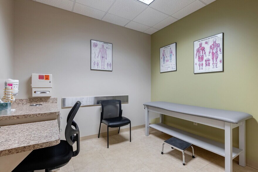 More Photos Of 1500 Langford Dr, Watkinsville Medical For Sale