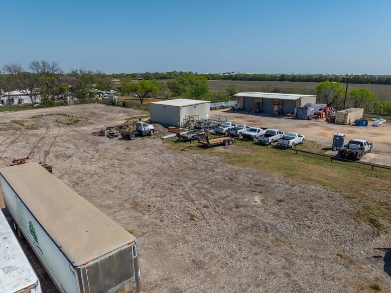 More Photos Of 9500 NE Loop 410, San Antonio Land For Sale