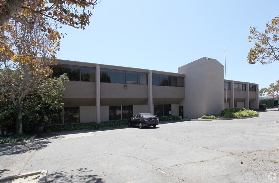 Primary Photo Of 7150 Fenwick Ln, Westminster Research And Development For Lease