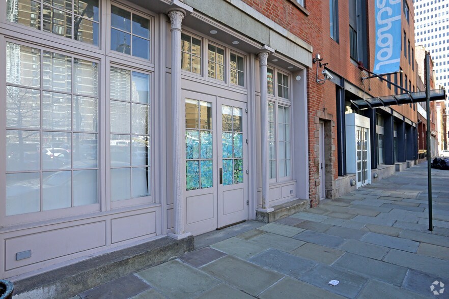 More Photos Of 241 Water St, New York Office For Sale