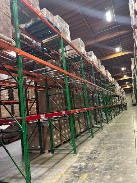 More Photos Of 700 Santa Anita Dr, Woodland Warehouse For Lease