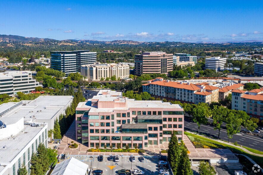 More Photos Of 1350 Treat Blvd, Walnut Creek Office For Lease