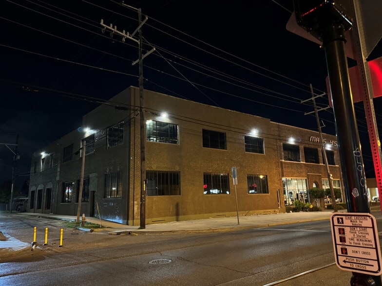 More Photos Of 509 N Carrollton Ave, New Orleans Storefront For Lease