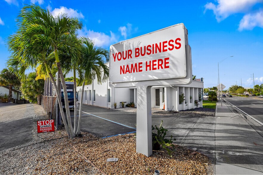 More Photos Of 520 SW Federal Hwy, Stuart Medical For Lease